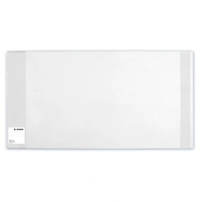 Afbeelding van Herma 14290 Boeken kaft BASIC 290x540 mm