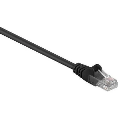 Afbeelding van MediaRange Netwerkkabel, UTP CAT 6, RJ45 stekker naar stekker, 15