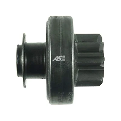 Afbeelding van Vrijwielaandrijving, starter AS PL SD3061(VALEO)
