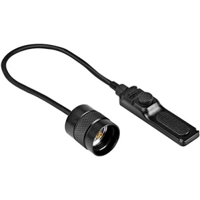 Afbeelding van Fenix AER 02 V2.0, afstandsschakelaar, uniseks, volwassenen, zwart, eenheidsmaat