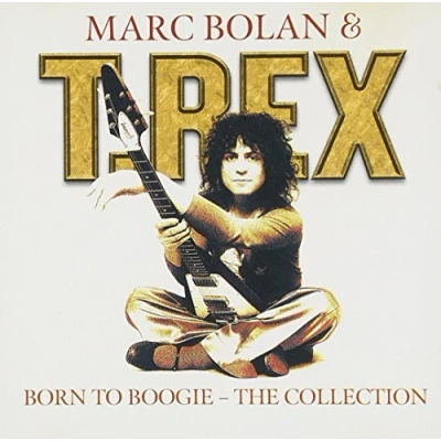 Afbeelding van The Music Of Marc Bolan &amp; T Rex