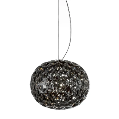 Afbeelding van Kartell Planet HanglampØ33 LED Grijs