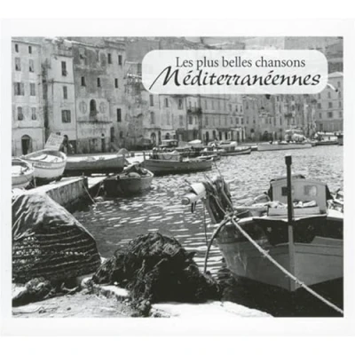 Afbeelding van V/A Les Plus Belles Chansons (CD)