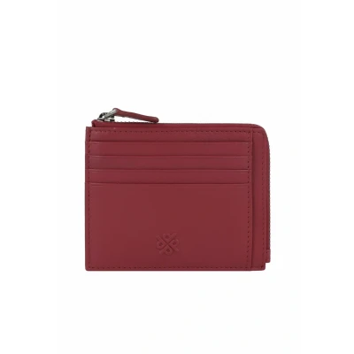 Afbeelding van Picard Portemonnee, Maat: One Size, Red