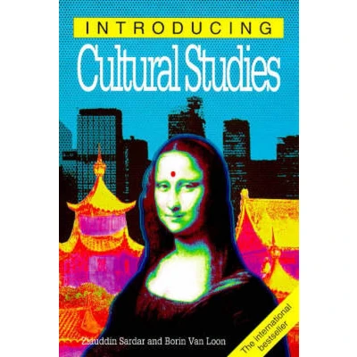 Afbeelding van Introducing Cultural Studies