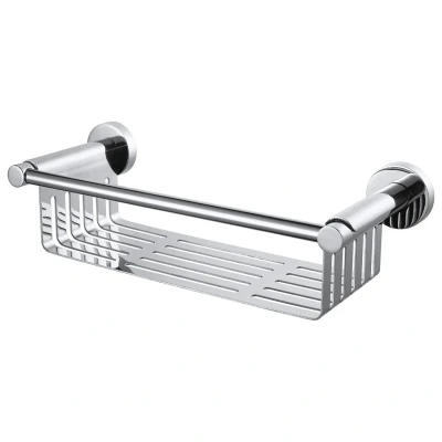 Afbeelding van Haceka kosmos flaconhouder chroom 1208590