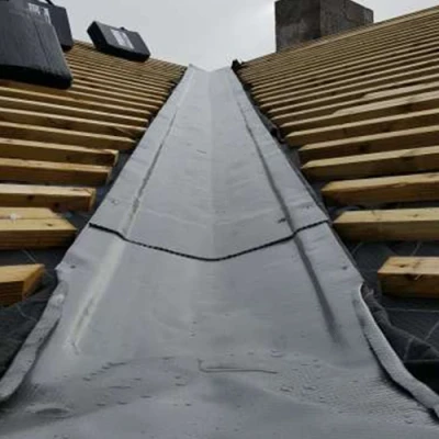 Afbeelding van Leadax Loodvervanger Grijs 15 Cm X 6 M