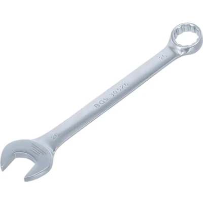 Afbeelding van BGS 30526 Steekringsleutel 26 mm