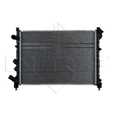 Afbeelding van Radiateur NRF 58943