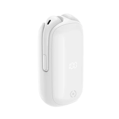 Afbeelding van Celly Slide1 Bluetooth Oordopjes wit