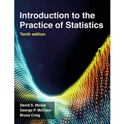Afbeelding van Introduction to the Practice of Statistics