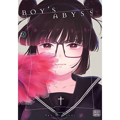 Afbeelding van Boy&#039;s abyss: 3