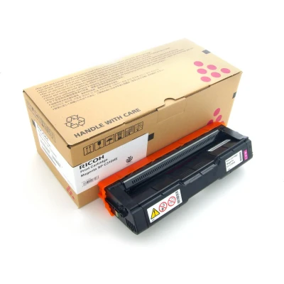 Afbeelding van Ricoh 406481 (SP C310HE) Toner Magenta