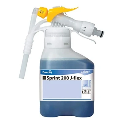 Afbeelding van TASKI Sprint 200 J flex 1.5L Universele reiniger
