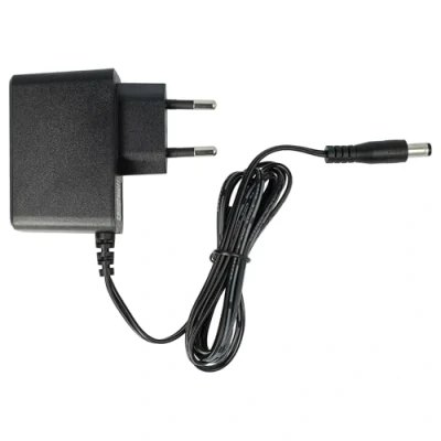 Afbeelding van vhbw Vervangingsadapter voor Yamaha PA 130, 130A, 3, 3B, 3C, 5B draagbare digitale piano 120 cm kabel