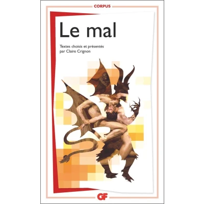 Afbeelding van ISBN Le Mal, Filosofie, Frans, Paperback
