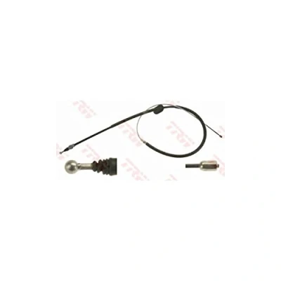 Afbeelding van Trw Handremkabel GCH133