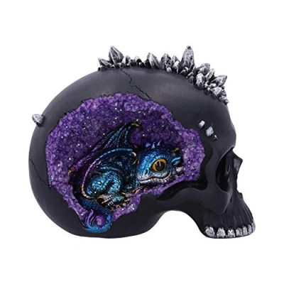 Afbeelding van Nemesis Now Beeld/figuur Crystal Cave Multicolours