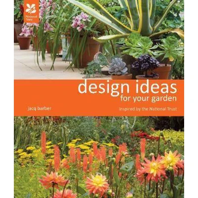 Afbeelding van Design Ideas for Your Garden
