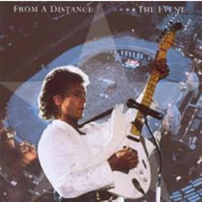 Afbeelding van Cliff Richard From A Distance*the Event (CD)