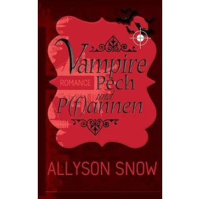 Afbeelding van Vampire, Pech und P(f)annen