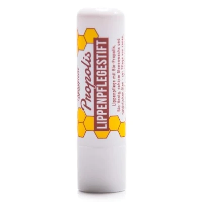 Afbeelding van Propolis UV15 Propolisstift Api Supreme 1 stuk lippenverzorging