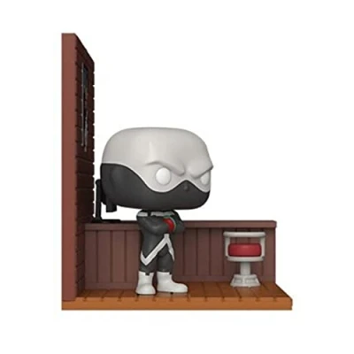 Afbeelding van FUNKO POP! DELUXE: My Hero Academia Twice (Hideout)(FS) (MHA)