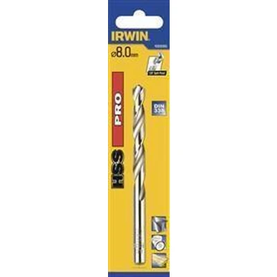 Afbeelding van Irwin metaalboor 3,5 x 70 mm HSS Pro (2 stuks)