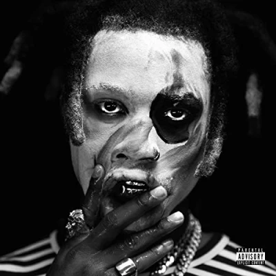 Afbeelding van Denzel Curry Ta13Oo (CD)