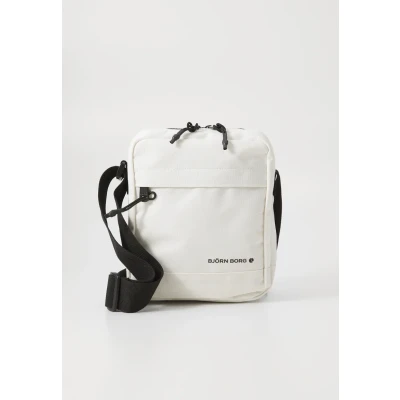 Afbeelding van Björn BORG GYM Unisex Schoudertas, Maat: One Size, Birch