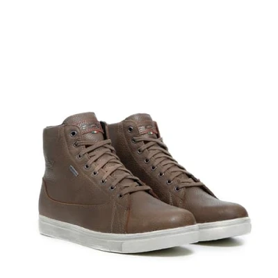 Afbeelding van TCX Mood GTX Motorschoenen, bruin, afmeting 40 voor man