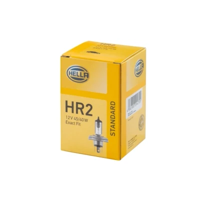 Afbeelding van Gloeil R2 12V45/40W P45t Halogeen 8GD 002 088 141