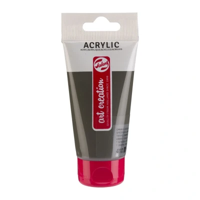 Afbeelding van Acrylverf Talens Art Creation 410 omber groenachtig tube à 75ml