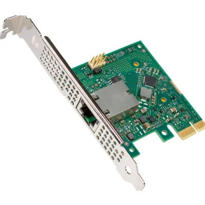 Afbeelding van Intel I226 T1 Intern Ethernet 2500 Mbit/s