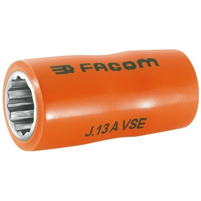 Afbeelding van Facom 12 kant doppen 3/8&quot;; 10mm J.10AVSE