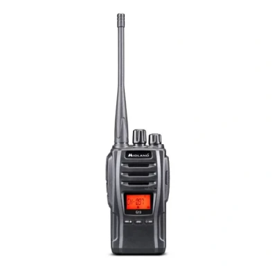 Afbeelding van Midland G13 PMR446 Tranciever