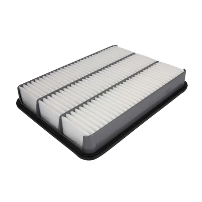 Afbeelding van Mann filter Luchtfilter C 31 007