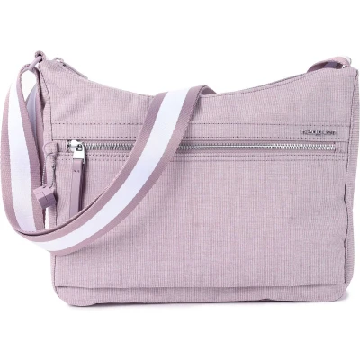 Afbeelding van Hedgren Schoudertas Inner City Harper&#039;s S Shoulder Bag RFID Essence Dew Paars