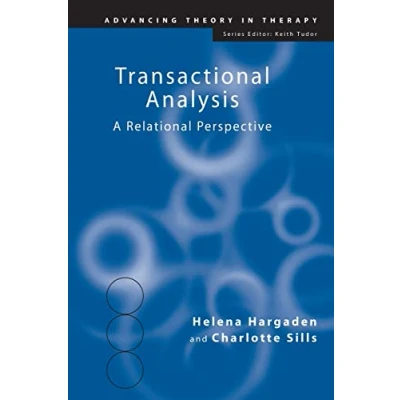 Afbeelding van Transactional Analysis