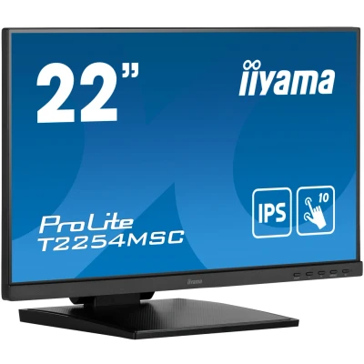 Afbeelding van iiyama ProLite T2254MSC B1AG