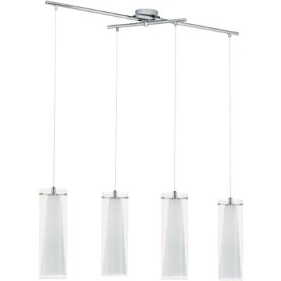Afbeelding van EGLO hanglamp Pinto Hanglicht,