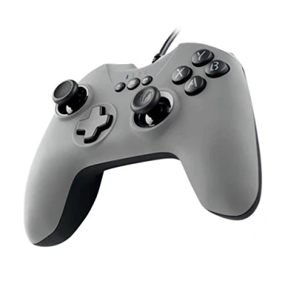 Afbeelding van Nacon GC 100XF Wired Gaming Controller PC Grijs