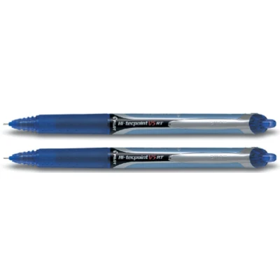 Afbeelding van Rollerpen PILOT Hi Tecpoint V5 RT blauw 0.25mm