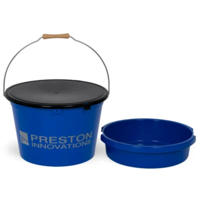 Afbeelding van Preston 25L Bucket Set