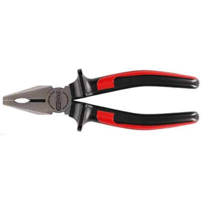 Afbeelding van KS Tools ERGOTORQUE combinatietang 180 mm 115.1021