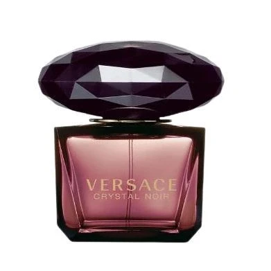 Afbeelding van Versace Crystal Noir 90 ml Eau de Parfum Spray