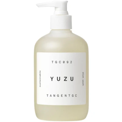Afbeelding van Tangent Yuzu afwasmiddel 350 ml