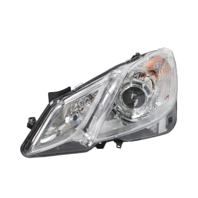Afbeelding van Hella Koplamp MB E coupe/cabrio 09 13 Links H7 1EL 009 647 911
