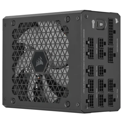 Afbeelding van Corsair PSU Performance HX1000i 2023