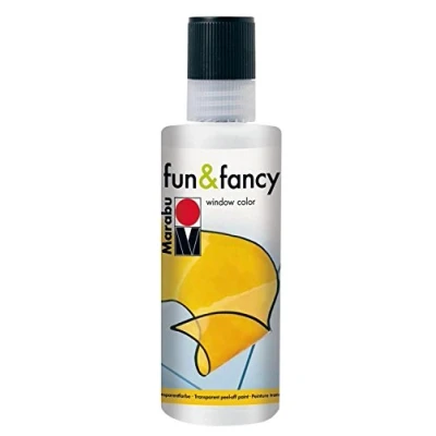 Afbeelding van FUN &amp; FANCY 80 ML